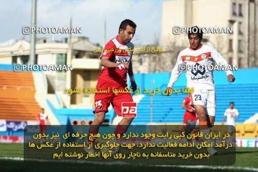 2195905, Tehran, Iran, لیگ برتر فوتبال ایران، Persian Gulf Cup، Week 28، Second Leg، 2010/03/06، Steel Azin 4 - 3 Saipa