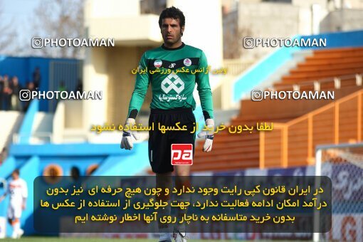 2195915, Tehran, Iran, لیگ برتر فوتبال ایران، Persian Gulf Cup، Week 28، Second Leg، 2010/03/06، Steel Azin 4 - 3 Saipa