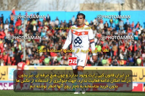 2195919, Tehran, Iran, لیگ برتر فوتبال ایران، Persian Gulf Cup، Week 28، Second Leg، 2010/03/06، Steel Azin 4 - 3 Saipa