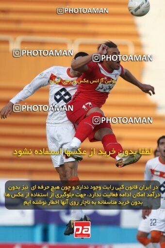 2195821, Tehran, Iran, لیگ برتر فوتبال ایران، Persian Gulf Cup، Week 28، Second Leg، 2010/03/06، Steel Azin 4 - 3 Saipa