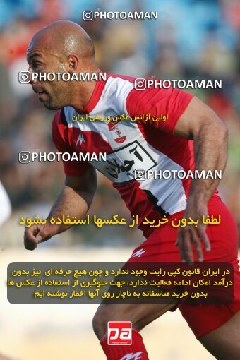 2195861, Tehran, Iran, لیگ برتر فوتبال ایران، Persian Gulf Cup، Week 28، Second Leg، 2010/03/06، Steel Azin 4 - 3 Saipa