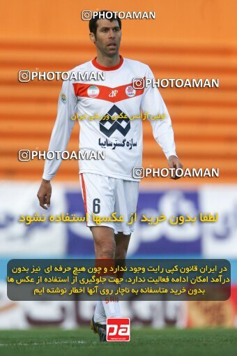 2195870, Tehran, Iran, لیگ برتر فوتبال ایران، Persian Gulf Cup، Week 28، Second Leg، 2010/03/06، Steel Azin 4 - 3 Saipa