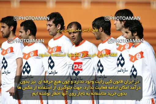 2195813, Tehran, Iran, لیگ برتر فوتبال ایران، Persian Gulf Cup، Week 28، Second Leg، 2010/03/06، Steel Azin 4 - 3 Saipa