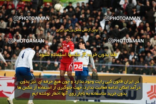 2199575, Bandar Anzali, Iran, لیگ برتر فوتبال ایران، Persian Gulf Cup، Week 29، Second Leg، 2010/03/12، Malvan Bandar Anzali 1 - 1 Persepolis