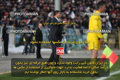 2199622, Bandar Anzali, Iran, لیگ برتر فوتبال ایران، Persian Gulf Cup، Week 29، Second Leg، 2010/03/12، Malvan Bandar Anzali 1 - 1 Persepolis