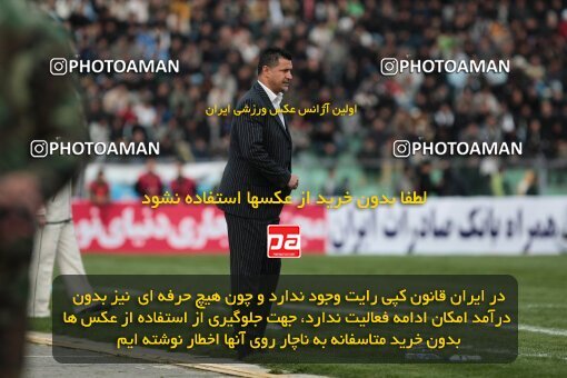 2199715, Bandar Anzali, Iran, لیگ برتر فوتبال ایران، Persian Gulf Cup، Week 29، Second Leg، 2010/03/12، Malvan Bandar Anzali 1 - 1 Persepolis