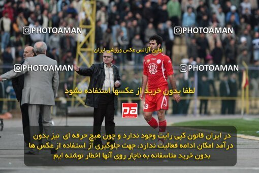 2199726, Bandar Anzali, Iran, لیگ برتر فوتبال ایران، Persian Gulf Cup، Week 29، Second Leg، 2010/03/12، Malvan Bandar Anzali 1 - 1 Persepolis