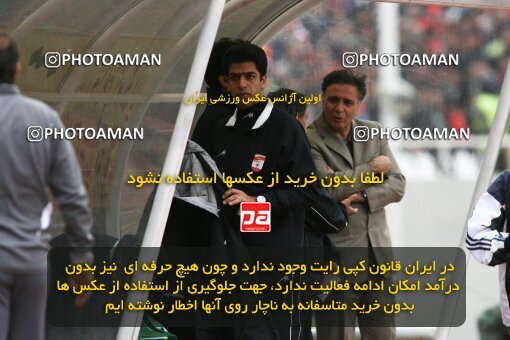 2199871, Tabriz, Iran, لیگ برتر فوتبال ایران، Persian Gulf Cup، Week 29، Second Leg، 2010/03/12، Tractor Sazi 2 - 1 Steel Azin