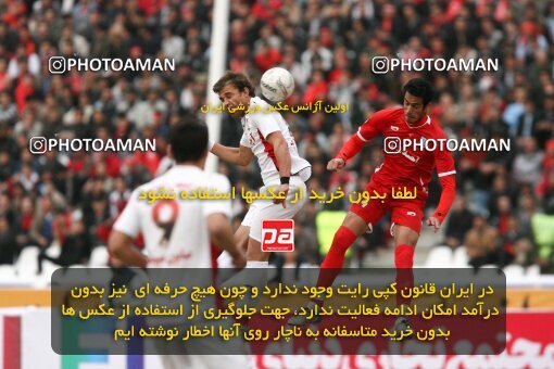 2199923, Tabriz, Iran, لیگ برتر فوتبال ایران، Persian Gulf Cup، Week 29، Second Leg، 2010/03/12، Tractor Sazi 2 - 1 Steel Azin