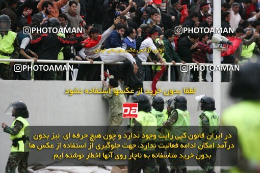 2200125, Tabriz, Iran, لیگ برتر فوتبال ایران، Persian Gulf Cup، Week 29، Second Leg، 2010/03/12، Tractor Sazi 2 - 1 Steel Azin