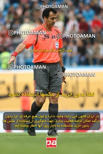 2200369, Tehran, Iran, لیگ برتر فوتبال ایران، Persian Gulf Cup، Week 29، Second Leg، 2010/03/14، Rah Ahan 0 - 0 Zob Ahan Esfahan