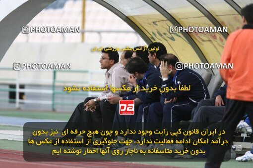 2200079, Tehran, Iran, لیگ برتر فوتبال ایران، Persian Gulf Cup، Week 29، Second Leg، 2010/03/15، Esteghlal 1 - 0 PAS Hamedan F.C.