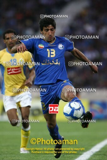 2200194, Tehran, Iran, AFC Champions League 2010, Group stage, Group A, First Leg، Esteghlal 3 v 0 Al-Gharafa SC on 2010/03/23 at Azadi Stadium