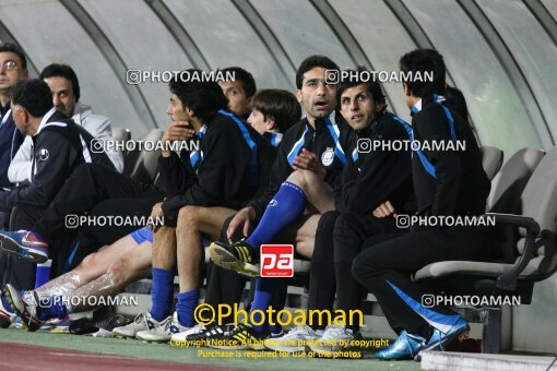2200297, Tehran, Iran, AFC Champions League 2010, Group stage, Group A, First Leg، Esteghlal 3 v 0 Al-Gharafa SC on 2010/03/23 at Azadi Stadium