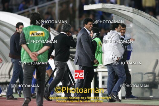 2200303, Tehran, Iran, AFC Champions League 2010, Group stage, Group A, First Leg، Esteghlal 3 v 0 Al-Gharafa SC on 2010/03/23 at Azadi Stadium