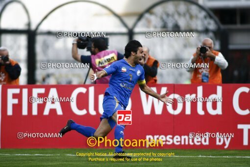 2200226, Tehran, Iran, AFC Champions League 2010, Group stage, Group A, First Leg، Esteghlal 3 v 0 Al-Gharafa SC on 2010/03/23 at Azadi Stadium