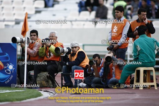 2200306, Tehran, Iran, AFC Champions League 2010, Group stage, Group A, First Leg، Esteghlal 3 v 0 Al-Gharafa SC on 2010/03/23 at Azadi Stadium