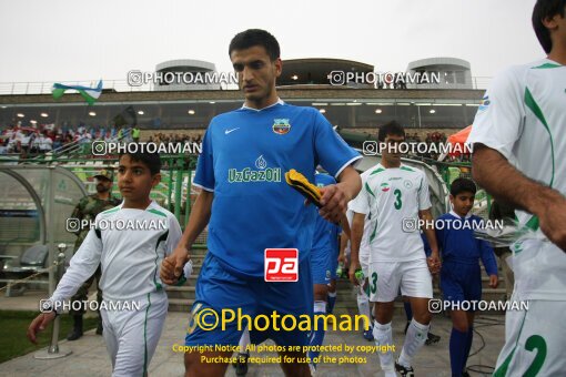 2199796, Isfahan,Fooladshahr, Iran, AFC Champions League 2010, Group stage, Group B, First Leg، Zob Ahan Esfahan 3 v 0 FC Bunyodkor on 2010/03/24 at Foolad Shahr Stadium