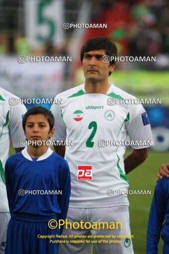 2199847, Isfahan,Fooladshahr, Iran, AFC Champions League 2010, Group stage, Group B, First Leg، Zob Ahan Esfahan 3 v 0 FC Bunyodkor on 2010/03/24 at Foolad Shahr Stadium