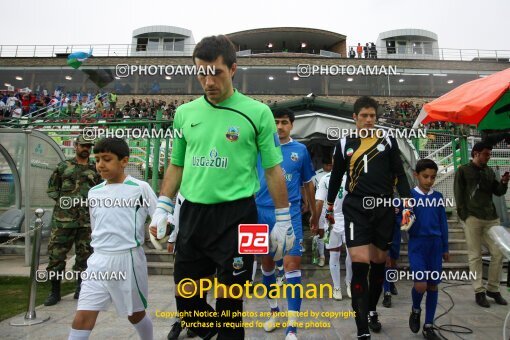 2200253, Isfahan,Fooladshahr, Iran, AFC Champions League 2010, Group stage, Group B, First Leg، Zob Ahan Esfahan 3 v 0 FC Bunyodkor on 2010/03/24 at Foolad Shahr Stadium