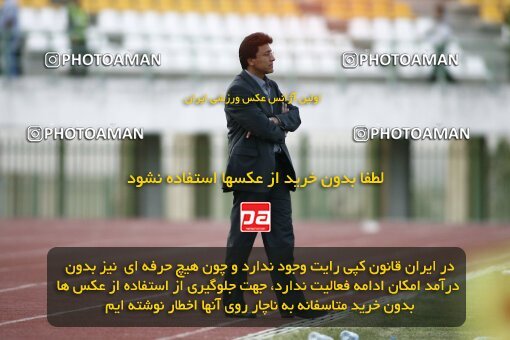 2200565, Qom, Iran, لیگ برتر فوتبال ایران، Persian Gulf Cup، Week 30، Second Leg، 2010/04/03، Saba Qom 2 - 1 Esteghlal