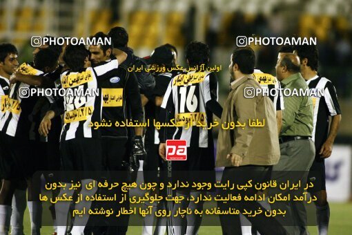 2200633, Qom, Iran, لیگ برتر فوتبال ایران، Persian Gulf Cup، Week 30، Second Leg، 2010/04/03، Saba Qom 2 - 1 Esteghlal
