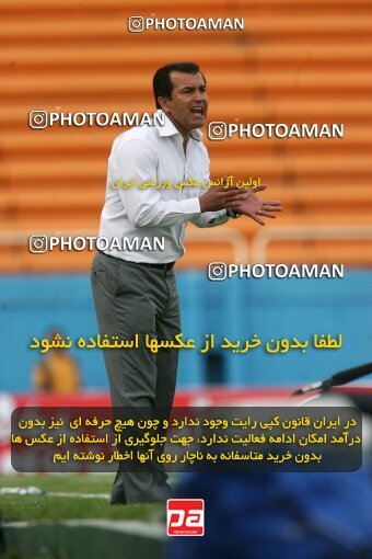 2201039, Tehran, Iran, لیگ برتر فوتبال ایران، Persian Gulf Cup، Week 30، Second Leg، 2010/04/04، Steel Azin 2 - 1 Sepahan