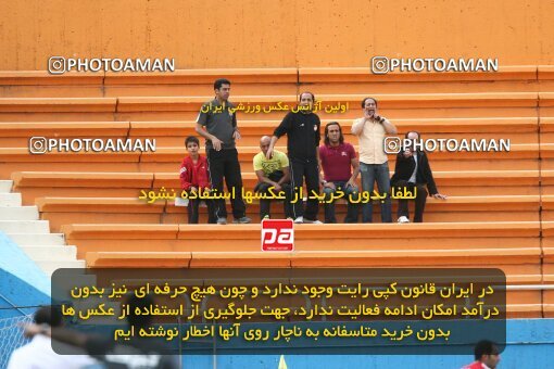 2201143, Tehran, Iran, لیگ برتر فوتبال ایران، Persian Gulf Cup، Week 30، Second Leg، 2010/04/04، Steel Azin 2 - 1 Sepahan