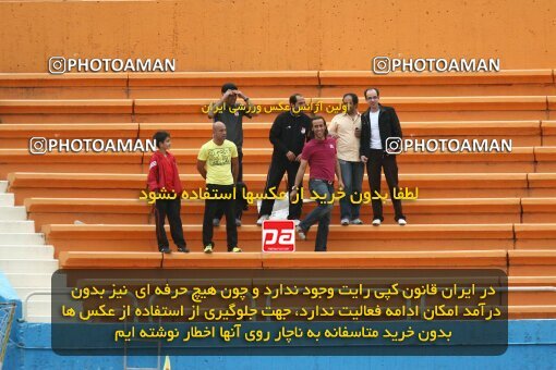 2201162, Tehran, Iran, لیگ برتر فوتبال ایران، Persian Gulf Cup، Week 30، Second Leg، 2010/04/04، Steel Azin 2 - 1 Sepahan