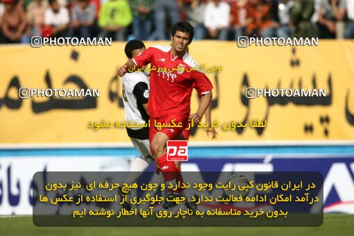 2201228, Tehran, Iran, لیگ برتر فوتبال ایران، Persian Gulf Cup، Week 31، Second Leg، Steel Azin 0 v 0 Aboumoslem on 2010/04/16 at Ekbatan Stadium