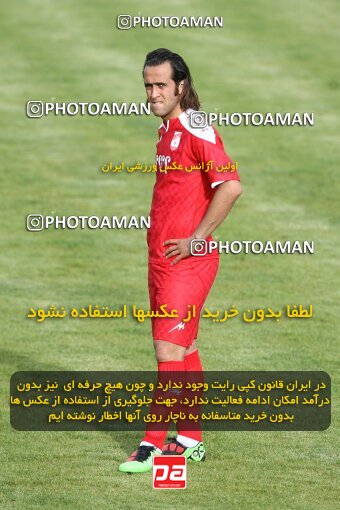 2201271, Tehran, Iran, لیگ برتر فوتبال ایران، Persian Gulf Cup، Week 31، Second Leg، Steel Azin 0 v 0 Aboumoslem on 2010/04/16 at Ekbatan Stadium