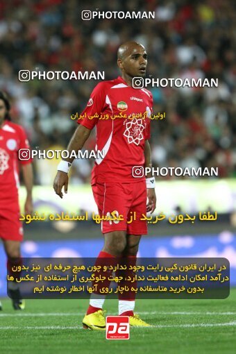 2201621, Tehran, Iran, جام حذفی فوتبال ایران, Semi-Finals, , Persepolis (4) 0 v 0 (3) Saba Qom on 2010/04/23 at Azadi Stadium