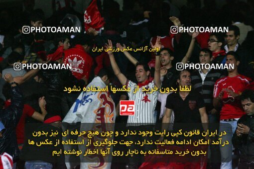 2201669, Tehran, Iran, جام حذفی فوتبال ایران, Semi-Finals, , Persepolis (4) 0 v 0 (3) Saba Qom on 2010/04/23 at Azadi Stadium