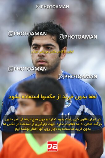 2201751, Bushehr, Iran, لیگ برتر فوتبال ایران، Persian Gulf Cup، Week 32، Second Leg، 2010/05/02، Shahin Boushehr 0 - 1 Esteghlal