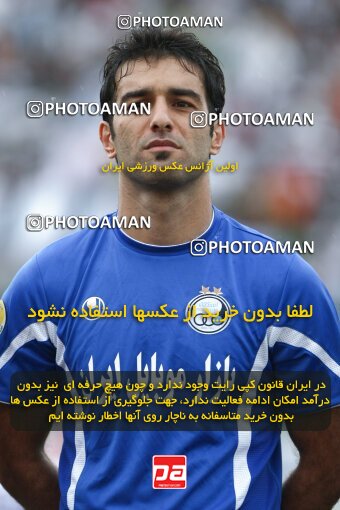 2201759, Bushehr, Iran, لیگ برتر فوتبال ایران، Persian Gulf Cup، Week 32، Second Leg، 2010/05/02، Shahin Boushehr 0 - 1 Esteghlal