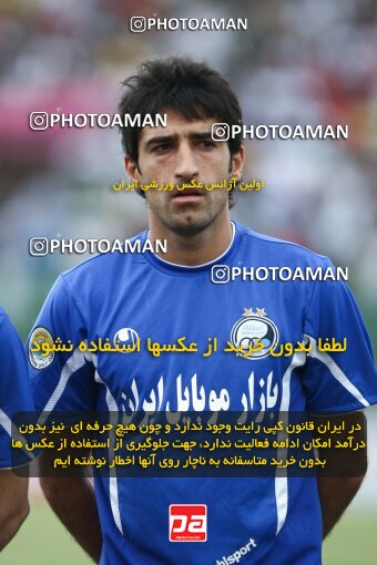 2201771, Bushehr, Iran, لیگ برتر فوتبال ایران، Persian Gulf Cup، Week 32، Second Leg، 2010/05/02، Shahin Boushehr 0 - 1 Esteghlal