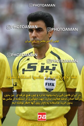 2201783, Bushehr, Iran, لیگ برتر فوتبال ایران، Persian Gulf Cup، Week 32، Second Leg، 2010/05/02، Shahin Boushehr 0 - 1 Esteghlal