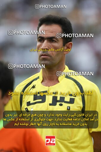 2201786, Bushehr, Iran, لیگ برتر فوتبال ایران، Persian Gulf Cup، Week 32، Second Leg، 2010/05/02، Shahin Boushehr 0 - 1 Esteghlal