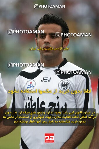 2201804, Bushehr, Iran, لیگ برتر فوتبال ایران، Persian Gulf Cup، Week 32، Second Leg، 2010/05/02، Shahin Boushehr 0 - 1 Esteghlal