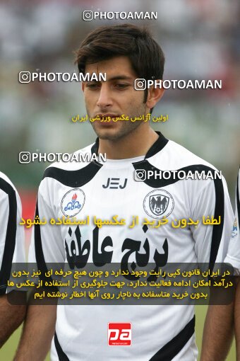 2201807, Bushehr, Iran, لیگ برتر فوتبال ایران، Persian Gulf Cup، Week 32، Second Leg، 2010/05/02، Shahin Boushehr 0 - 1 Esteghlal