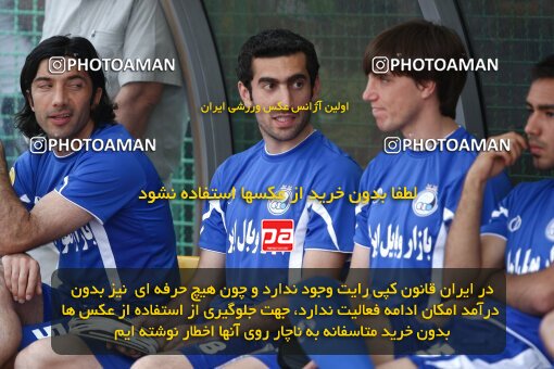 2201835, Bushehr, Iran, لیگ برتر فوتبال ایران، Persian Gulf Cup، Week 32، Second Leg، 2010/05/02، Shahin Boushehr 0 - 1 Esteghlal