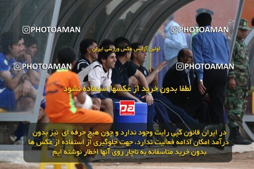 2201844, Bushehr, Iran, لیگ برتر فوتبال ایران، Persian Gulf Cup، Week 32، Second Leg، 2010/05/02، Shahin Boushehr 0 - 1 Esteghlal