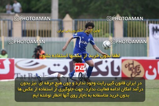 2201858, Bushehr, Iran, لیگ برتر فوتبال ایران، Persian Gulf Cup، Week 32، Second Leg، 2010/05/02، Shahin Boushehr 0 - 1 Esteghlal