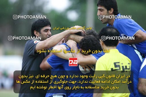2201878, Bushehr, Iran, لیگ برتر فوتبال ایران، Persian Gulf Cup، Week 32، Second Leg، 2010/05/02، Shahin Boushehr 0 - 1 Esteghlal