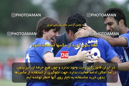 2201879, Bushehr, Iran, لیگ برتر فوتبال ایران، Persian Gulf Cup، Week 32، Second Leg، 2010/05/02، Shahin Boushehr 0 - 1 Esteghlal