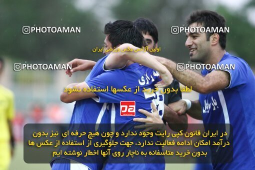 2201880, Bushehr, Iran, لیگ برتر فوتبال ایران، Persian Gulf Cup، Week 32، Second Leg، 2010/05/02، Shahin Boushehr 0 - 1 Esteghlal