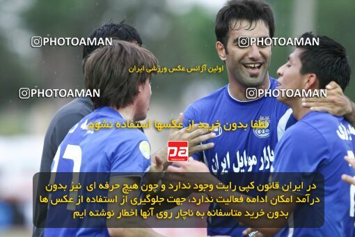 2201881, Bushehr, Iran, لیگ برتر فوتبال ایران، Persian Gulf Cup، Week 32، Second Leg، 2010/05/02، Shahin Boushehr 0 - 1 Esteghlal