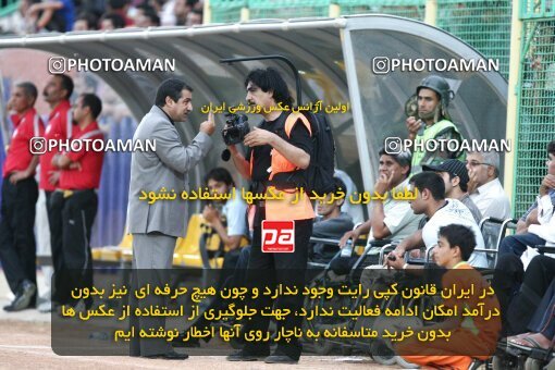 2201890, Bushehr, Iran, لیگ برتر فوتبال ایران، Persian Gulf Cup، Week 32، Second Leg، 2010/05/02، Shahin Boushehr 0 - 1 Esteghlal