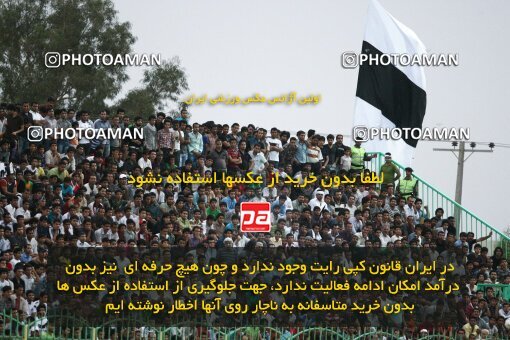 2201893, Bushehr, Iran, لیگ برتر فوتبال ایران، Persian Gulf Cup، Week 32، Second Leg، 2010/05/02، Shahin Boushehr 0 - 1 Esteghlal