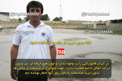 2201909, Bushehr, Iran, لیگ برتر فوتبال ایران، Persian Gulf Cup، Week 32، Second Leg، 2010/05/02، Shahin Boushehr 0 - 1 Esteghlal